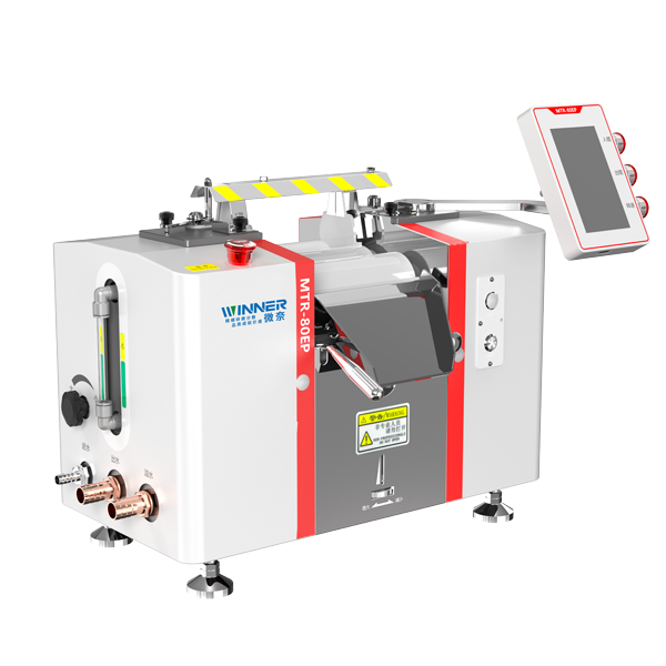 How to do a good job in maintenance of precision CNC three roll machine