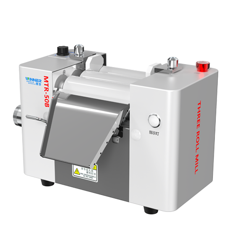 MTR-50B